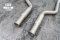 Tneer Exhaust BMW M5 F10