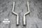 Tneer Exhaust BMW M5 F10