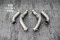 Tneer Exhaust BMW M5 F90