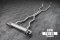 Tneer Exhaust BMW M5 F90
