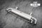 Tneer Exhaust BMW M5 F90