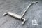 Tneer Exhaust BMW X7 40i