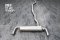 Tneer Exhaust BMW X7 40i