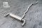 Tneer Exhaust BMW X7 40i