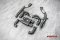 Tneer Exhaust Ferrari 488 PISTA