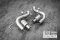 Tneer Exhaust Ferrari 812 Superfast