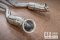 Tneer Exhaust Ferrari F12 Berlinetta