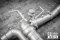Tneer Exhaust Ferrari F8 Tributo
