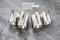 Tneer Exhaust Lamborghini Gallardo LP570-4
