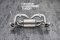 Tneer Exhaust Lamborghini Gallardo LP570-4