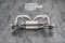 Tneer Exhaust Lamborghini Huracan LP610-4