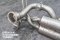 Tneer Exhaust Lamborghini Huracan LP610-4