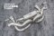 Tneer Exhaust Lamborghini Huracan LP610-4