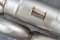 Tneer Exhaust Lamborghini Huracan LP610-4