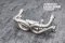 Tneer Exhaust Lamborghini Huracan LP610-4