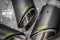 Tneer Exhaust Lamborghini URUS