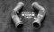 Tneer Exhaust Mercedes-Benz C43 W205