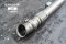 Tneer Exhaust Mercedes-Benz C43 W205