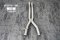 Tneer Exhaust Mercedes-Benz C43 W205