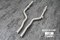 Tneer Exhaust Mercedes-Benz C43 W205