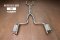 Tneer Exhaust Mercedes-Benz C43 W205