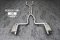 Tneer Exhaust Mercedes-Benz C43 W205