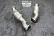Tneer Exhaust Mercedes-Benz C43 W205