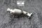 Tneer Exhaust Mercedes-Benz C43 W205