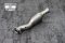 Tneer Exhaust Mercedes-Benz C43 W205