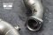 Tneer Exhaust Mercedes-Benz C43 W205
