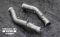 Tneer Exhaust Mercedes-Benz C43 W205