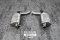 Tneer Exhaust Mercedes-Benz C63 W204