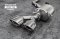 Tneer Exhaust Mercedes-Benz C63 W204