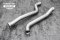 Tneer Exhaust Mercedes-Benz C63 W204