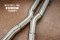 Tneer Exhaust Mercedes-Benz C63 W205