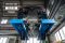Tneer Exhaust Mercedes-Benz CLA35 C118