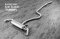 Tneer Exhaust Mercedes-Benz GLA250 H247
