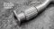 Tneer Exhaust Mercedes-Benz GLA250 H247