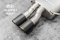 Tneer Exhaust Mini Cooper S R56
