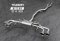 Tneer Exhaust Nissan GT-R