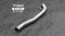 Tneer Exhaust Nissan GT-R