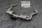 Tneer Exhaust Porsche 718 Boxster