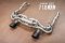 Tneer Exhaust Porsche 718 Boxster GTS 4.0