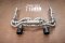 Tneer Exhaust Porsche 718 Boxster GTS 4.0