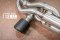Tneer Exhaust Porsche 718 Boxster GTS 4.0