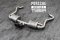 Tneer Exhaust Porsche 718 Boxster S