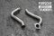 Tneer Exhaust Porsche 718 Boxster S