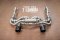 Tneer Exhaust Porsche 718 Spyder