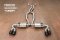 Tneer Exhaust Porsche 958 Cayenne S Hybrid