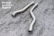 Tneer Exhaust Porsche 958 Cayenne S Hybrid